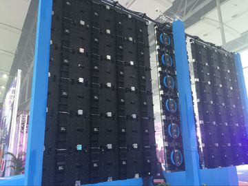 Stadiums Indoor Led Screens High quality Cheap price SMD Video