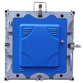 Customized High Brightness Led Stage Backdrop P4 LED Display Screen