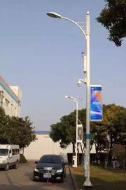 Sheenled control wifiless,4G,3G,GPS,usb,hub 75 outdoor led advertising billboard