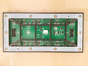 P8 SMD 3535 /2727 National Star Package Outdoor Full Color Led Display Modules