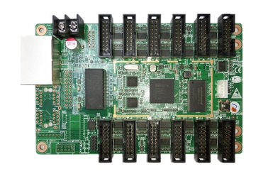 Linsn TS802 LED full color display sending card , used in the synchronous controller system