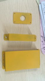 Effect full color outdoor mobile media taxi advertising p4 p5