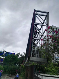 8 RS3535 national star chip outdoor advertising billboard RGB SMD