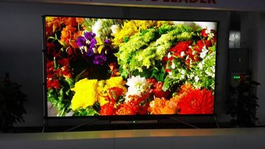 Low Power Consumption P1.5625,P1.667 SMD indoor LED display screens for stage background