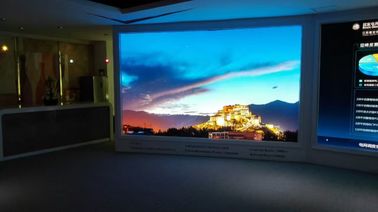 P1.667,P2,P3,P3.91,P4/P5/P6/P7.62/P10 indoor full color LED Display Screens with front rear open cabinet