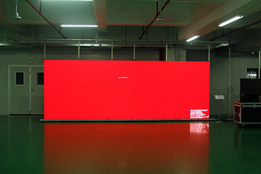 P1.667,P2,P3,P3.91,P4/P5/P6/P7.62/P10 indoor full color LED Display Screens with front rear open cabinet