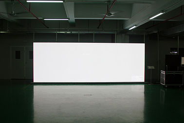 P1.667,P2,P3,P3.91,P4/P5/P6/P7.62/P10 indoor full color LED Display Screens with front rear open cabinet