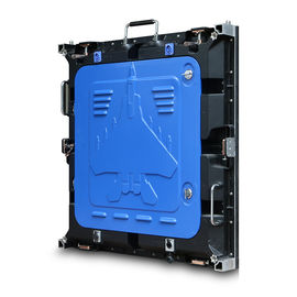 Perfect visual effective smd outdoor video wall rental , p6 led screen panel