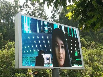 P10 Led Display Modules