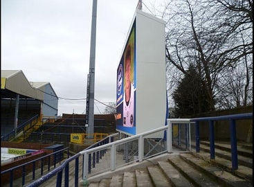 2000HZ P16 Outdoor Advertising Led Display Full Color , Stadium Led Digital Billboard