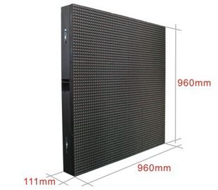 Digital Led Advertising Billboard