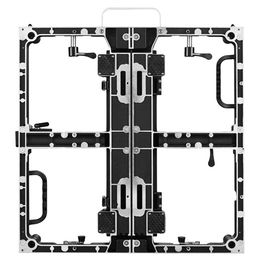 Best selling quality Indoor P3.91 led screen stage for video and advertising