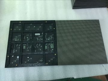 P4.8mm Indoor Led Video Wall Rental 288*288mm , 1/15 scan video led screen hire