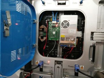 P4.8mm Indoor Led Video Wall Rental 288*288mm , 1/15 scan video led screen hire