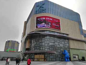 wholesale  p10 advertising led screen//outdoor advertising led display screen/outdoor advertising led