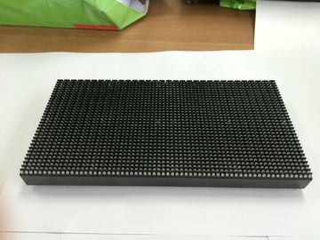 Epistar Chip Led Display Modules Waterproof Outdoor Led Screen Module P6