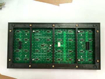Epistar Chip Led Display Modules Waterproof Outdoor Led Screen Module P6