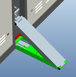 stadium Outdoor Perimeter Led Display Screen