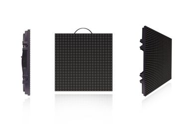 Full Color Electronic Indoor SMD 3 in 1 3528 1R1G1B Led Stage Backdrop Screen