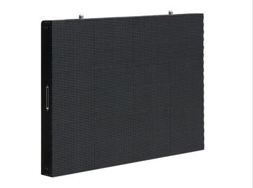 High Resolution P6 Indoor Led Screens 1500nit With 192mm × 192mm Module