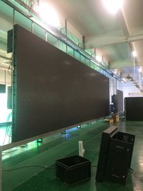 P10 SMD Front Service Led Billboard Display Energy Saving 320 * 320mm Module