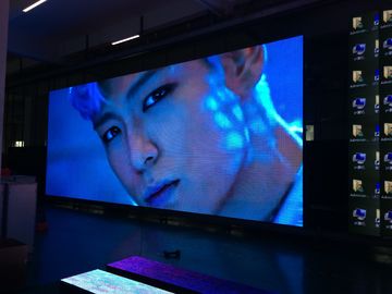 Outdoor P10 SMD DIP Front Service Module Full Color Led Screen Waterproof IP65