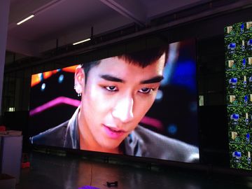 Outdoor P10 SMD DIP Front Service Module Full Color Led Screen Waterproof IP65