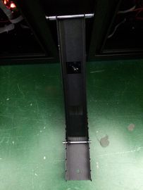 Football Stadium LED Scoreboard Display P10 Outdoor Perimeter Led Screen