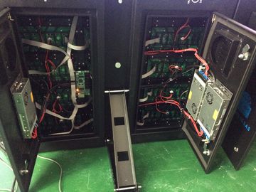 Football Stadium LED Scoreboard Display P10 Outdoor Perimeter Led Screen