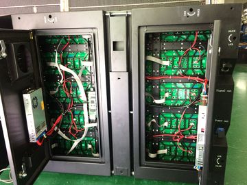 Football Stadium LED Scoreboard Display P10 Outdoor Perimeter Led Screen