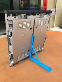 Football Stadium LED Scoreboard Display P10 Outdoor Perimeter Led Screen