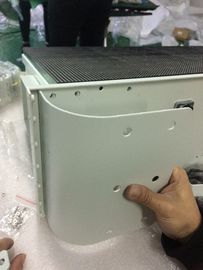 3G 4G Taxi Roof Led Display / Led Screen For Taxi Top Sign Advertising 25 kg