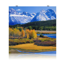 P20 Digital Advertising screen led display panel price