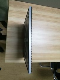 P10 P8 P16 320 * 320MM Outdoor Full Color SMD Led Display Front Service Steel Cabinet