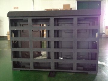 2016 Football stadium perimeter led screen display