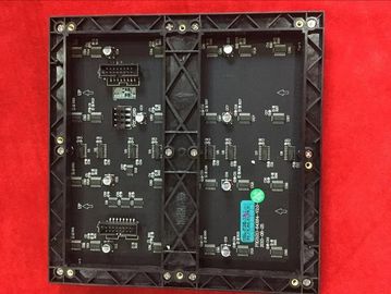 Thin Rgb Stage Background Big Outdoor Rental Led Screen Wall CE RoHS FC UL