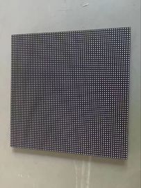 500*1000Mm Outdoor Rental Led Display Video Wall Light Cabinet Of Aluminum Die Casting