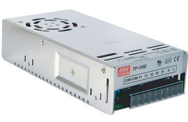 High Brightness 346 Pixel 2R1G1B Aluminum Or Iron Perimeter Led Display Screen P16 IP65