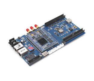 XIXUN 4g Wireless Led Display Control Card In Outdoor Advertising LED Display Screen