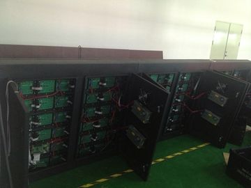 Outdoor Waterproof IP65 Tri Color Led Display modules RB/RG in India