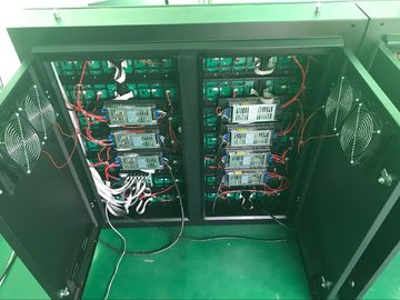 P3.91 P4 P4.81 P5 P6 full color SMD  led display screen Epistar chip