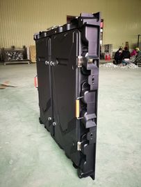 commercial Outdoor Full Color Led Display p10 led big outdoor advertising screen