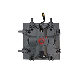 IP65 1R1G1B P5 Led Stage Backdrop Screen For Indoor Outdoor Video Wall