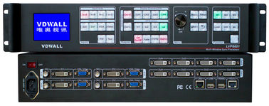 IP65 1R1G1B P5 Led Stage Backdrop Screen For Indoor Outdoor Video Wall