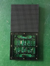 P6 advertising video wall rental led screen waterproof outdoor cabinets