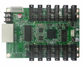 Red Modular Electronic Tri Color Led Display Screens for Text Message P16 2R1G