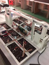 car display banner P5 wireless Taxi LED Display / taxi top led display