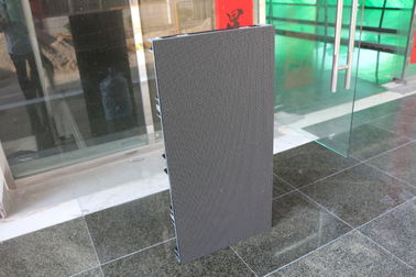 NEW product indoor outdoor SMD 3in1 P3.91mm led video wall rental die casting aluminum