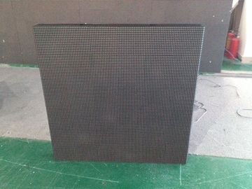 Outdoor High Resolution Led Billboard Display Full Color 1R1G1B 960 * 960