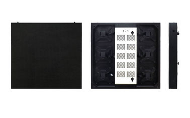 Waterproof IP65 Led Outdoor Billboards Advertising 7500nits High Brightness